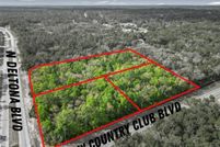Undeveloped Land for sale in Citrus County, Florida