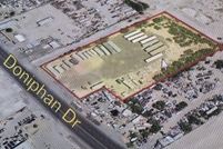 Commercial Property for sale in El Paso County, Texas