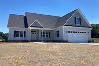 Property for sale in Bladen County, North Carolina