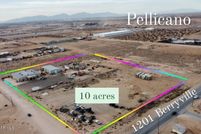 Property for sale in El Paso County, Texas