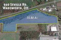 Commercial Property for sale in Medina County, Ohio