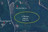 Property for sale in Appomattox County, Virginia