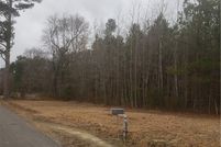 Undeveloped Land for sale in Prince George County, Virginia