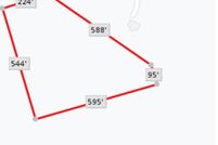 Property for sale in Caroline County, Virginia