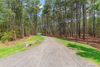 Lakefront Property for sale in Louisa County, Virginia