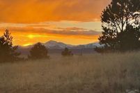 Undeveloped Land for sale in Park County, Colorado
