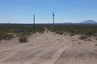 Property for sale in Hudspeth County, Texas