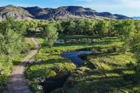 Lakefront Property for sale in Gallatin County, Montana