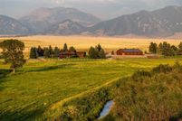 Property for sale in Madison County, Montana