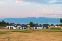 Property for sale in Gallatin County, Montana