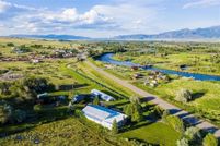 Lakefront Property for sale in Madison County, Montana