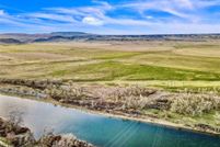 Lakefront Property for sale in Big Horn County, Montana