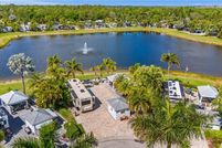 Lakefront Property for sale in Lee County, Florida