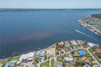 Lakefront Property for sale in Lee County, Florida