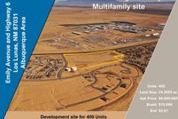 Property for sale in Valencia County, New Mexico