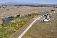 Property for sale in Sweet Grass County, Montana