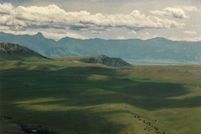 Lakefront Property for sale in Gallatin County, Montana