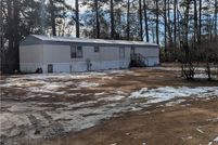 Property for sale in Bladen County, North Carolina