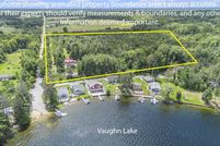 Undeveloped Land for sale in Alcona County, Michigan
