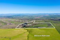 Property for sale in Gallatin County, Montana