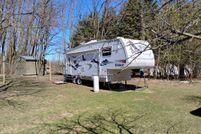 Undeveloped Land for sale in Alcona County, Michigan