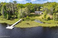 Lakefront Property for sale in Alachua County, Florida