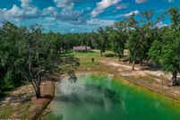 Lakefront Property for sale in Suwannee County, Florida