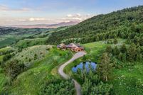 Property for sale in Park County, Montana