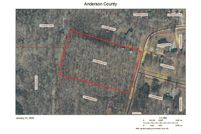 Property for sale in Anderson County, South Carolina