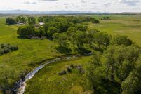 Farm Property for sale in Teton County, Montana
