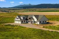 Lakefront Property for sale in Madison County, Montana