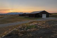 Property for sale in Sweet Grass County, Montana