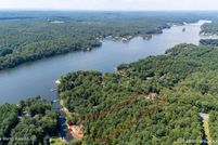 Lakefront Property for sale in Tallapoosa County, Alabama