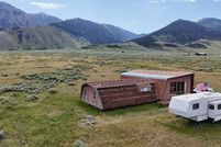 Property for sale in Madison County, Montana