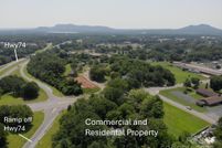 Property for sale in Cleveland County, North Carolina