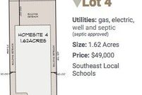 Undeveloped Land for sale in Portage County, Ohio