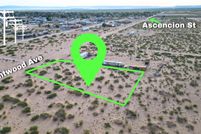 Property for sale in El Paso County, Texas