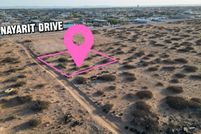 Undeveloped Land for sale in El Paso County, Texas