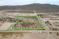 Property for sale in El Paso County, Texas
