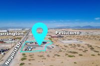 Undeveloped Land for sale in El Paso County, Texas