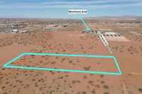 Property for sale in El Paso County, Texas