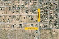 Property for sale in El Paso County, Texas