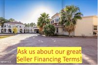 Property for sale in El Paso County, Texas