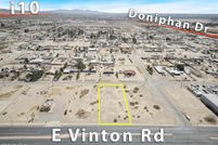 Property for sale in El Paso County, Texas