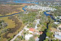 Lakefront Property for sale in Citrus County, Florida