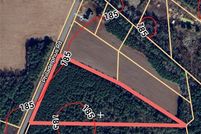 Property for sale in Robeson County, North Carolina