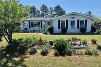 Property for sale in Robeson County, North Carolina