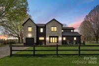 Property for sale in Iredell County, North Carolina