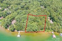 Waterfront Property for sale in Iredell County, North Carolina