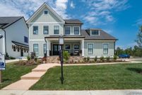 Lakefront Property for sale in Hanover County, Virginia